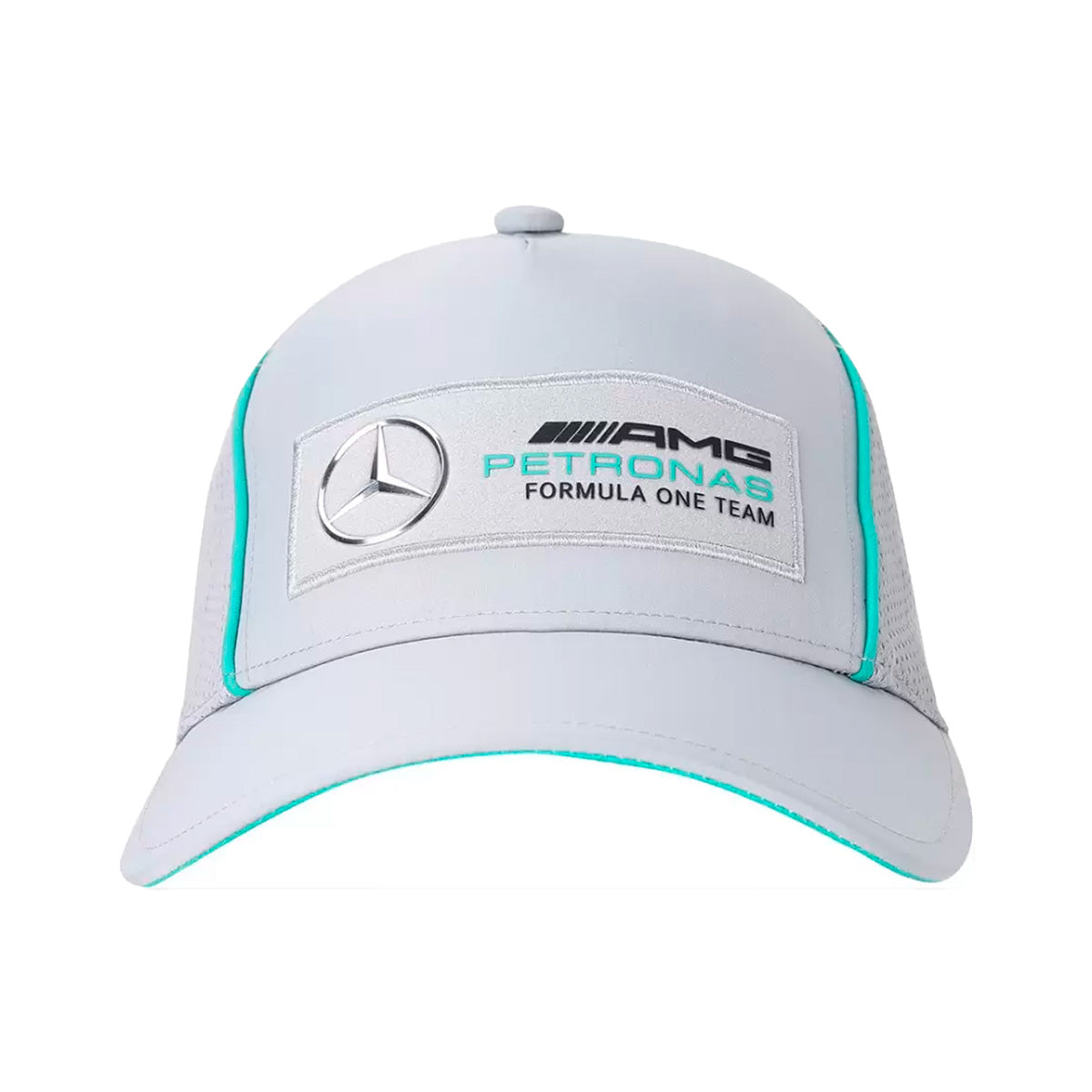 Gorra Puma Mercedes Benz Fórmula 1 2373202 Gris